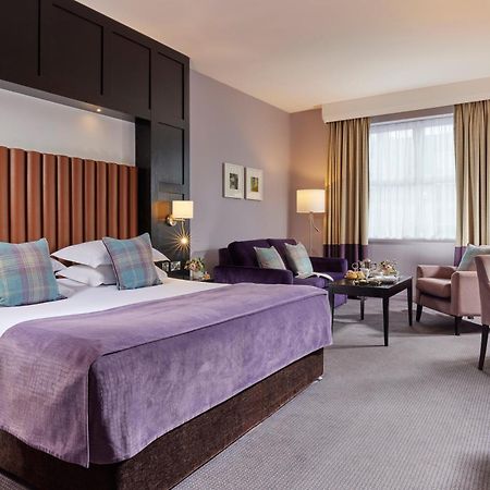 Radisson BLU Hotel & Spa, Sligo Exterior foto