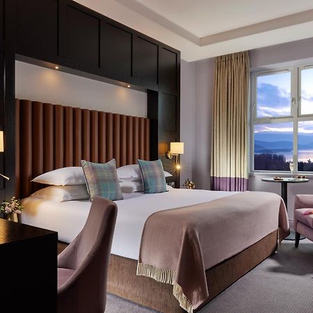 Radisson BLU Hotel & Spa, Sligo Exterior foto