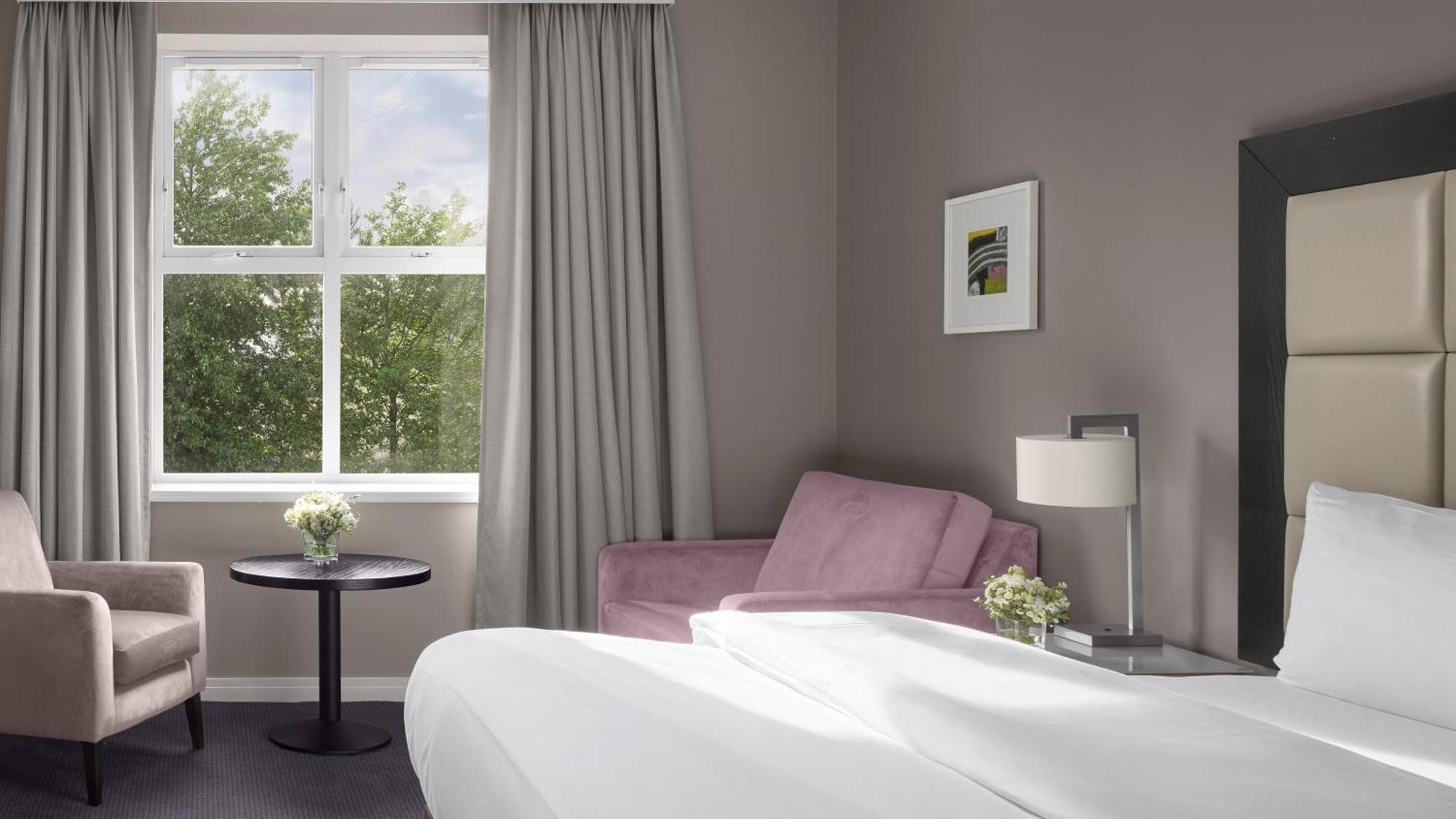 Radisson BLU Hotel & Spa, Sligo Exterior foto