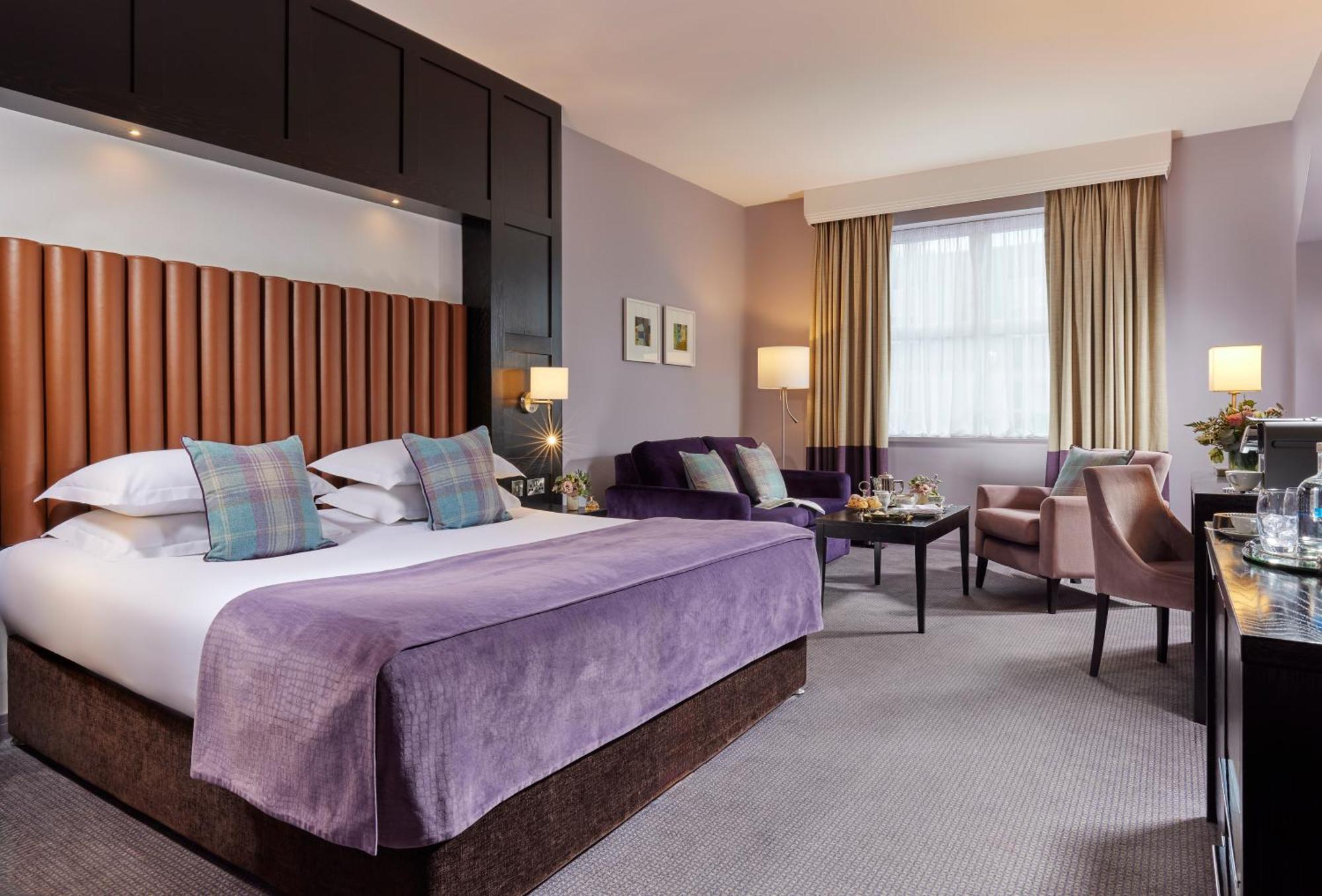 Radisson BLU Hotel & Spa, Sligo Exterior foto