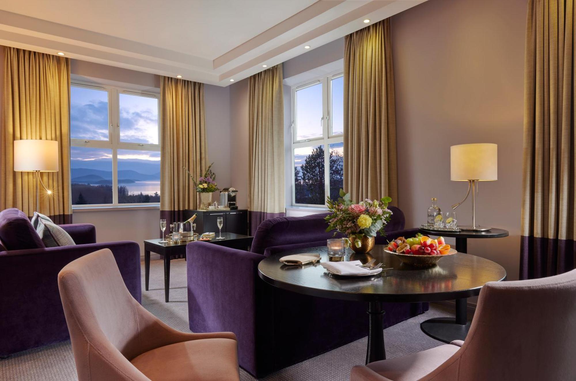 Radisson BLU Hotel & Spa, Sligo Exterior foto