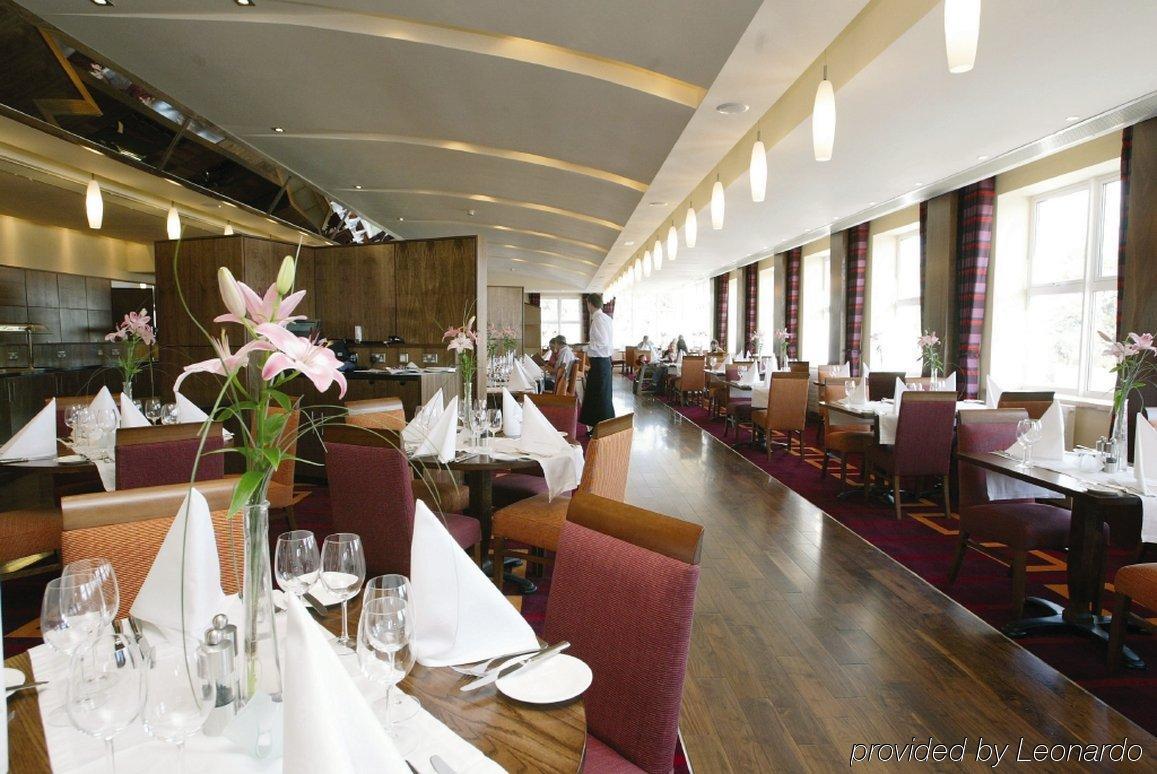 Radisson BLU Hotel & Spa, Sligo Restaurant foto