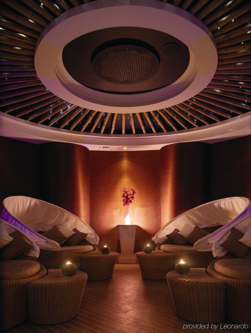 Radisson BLU Hotel & Spa, Sligo Interior foto